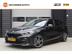 BMW 1-serie - 118i M-sport | Kuipstoelen | Dealer onderhouden