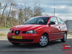 Seat Ibiza - 1.4-16V Stella | NIEUWE APK |