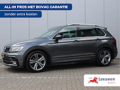 Volkswagen Tiguan - 1.5 TSI Highline R-Line | Pano | Virtual | ACC | Camera | IQ.Drive