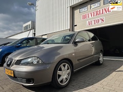 Seat Ibiza - 2.0 Sport|Airco|APK|Cruise Control|LMV