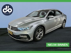 Volkswagen Passat - 1.5 TSI 150pk DSG Elegance Business R DIGI DASH. FULL LED I NAVI + CAMERA I ALCANTARA + LE