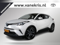 Toyota C-HR - 1.8 Hybrid Executive Ultimate, Trekhaak Eerste eigenaar, Dealeronderhouden