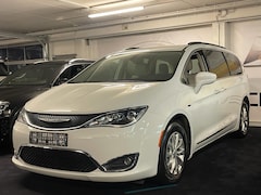 Chrysler Pacifica - 3.6 Stow&Go