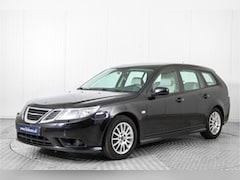 Saab 9-3 Sport Estate - 1.8t Vector LPG G3