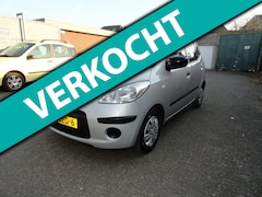 Hyundai i10 - 1.1 Active (KM 38328 NAP) NIEUWSTAAT