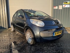 Citroën C1 - 1.0-12V Séduction | eerste eigenaar | airco