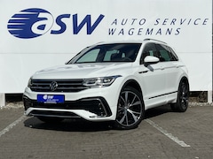 Volkswagen Tiguan - 1.5 TSI R-Line Bns | 20 inch | Navi | Adaptive LED | Camera | ACC