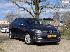 Renault Mégane Estate - 1.2 TCe Collection | 5-Deurs + Cruise + Airco nu €4.975,