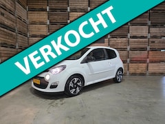 Renault Twingo - 1.5 dCi Dynamique Clima Cruise LM