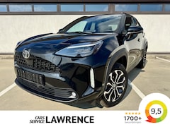 Toyota Yaris Cross - 1.5 Hybrid Executive Style | Apple-Android | regensensor | 18"LM Velg |PDC achter | 1ste e