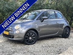 Fiat 500 C - 1.0 TwinAir Pop / Slechts 47.000 km. / Airco / 2e Eigenaar