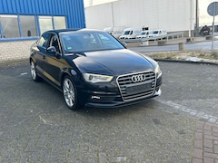 Audi A3 Limousine - 1.6 TDI Ambition Pro Line Plus 110 PK AUT S-TRONIC EURO 6  LED XENON NAVI