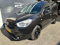 Dacia Dokker - 1.5 dCi 90 Solid Bedrijfswagen | Airco