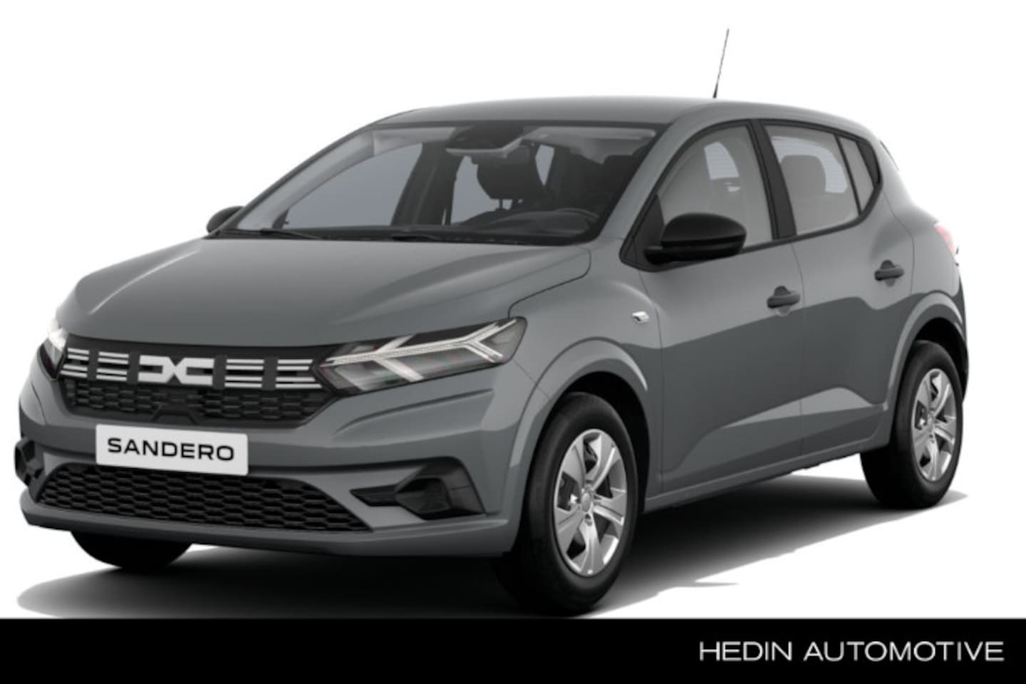 Dacia Sandero - 1.0 TCe 100 ECO-G Expression Snel leverbaar! Pack Assist, MediaNav, Stoelverwarming MC 811 - AutoWereld.nl