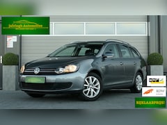 Volkswagen Golf Variant - 1.2 TSI Comfort Executive Line BlueMotion |Goede Staat|Veel opties|Trekhaak