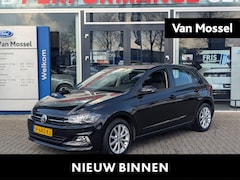 Volkswagen Polo - 1.0 TSI Comfortline