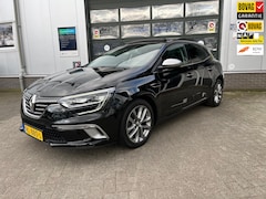 Renault Mégane - 1.2 TCe GT-Line