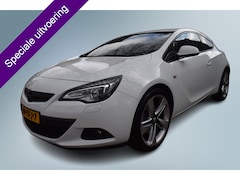 Opel Astra GTC - 1.4 Turbo Sport 20 Inch LMV