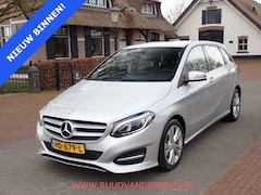 Mercedes-Benz B-klasse - 180 Ambition TREKHAAK / BLUETOOTH / NAVIGATIE / CRUISE