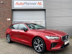 Volvo V60 - 2.0 T8 R-Design AWD Dealer Onderhouden 1e Eigen