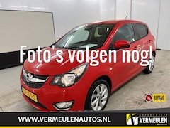 Opel Karl - 1.0 75PK Innovation + 15"/ Clima/ Cruise/ Navi/ CarPlay/ NL auto