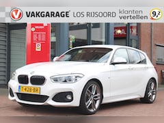 BMW 1-serie - (f20) 116i | Cruise & Climate Control | Bluetooth | PDC | Privacy | Leuk |