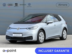 Volkswagen ID.3 - Business 58 kWh | Carplay | Stoelverwarming | Navigatie | Achteruitrijcamera |