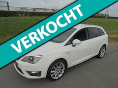 Seat Ibiza ST - ibiza 1.2 tsi benzine FR airco ecc lmv xenon led