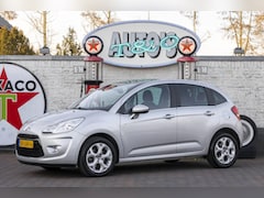 Citroën C3 - 1.6 VTi Exclusive 33.200 km +NAP Automaat