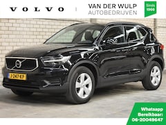 Volvo XC40 - T2 129PK Aut Momentum Core | Trekhaak | Lane Assist | Dealeronde