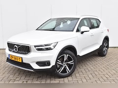 Volvo XC40 - 2.0 T4 AWD Inscription