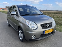 Kia Picanto - 1.0 X-ecutive ECC AIRCO /5-DRS/ APK 03-2026