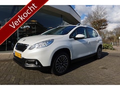 Peugeot 2008 - 1.2 PureTech Active Pack UNIEKE KM 30.000