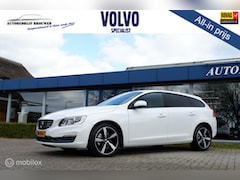 Volvo V60 - MY18 2.0 T3 POLAR+ DYNAMIC | STANDKACHEL | XENON