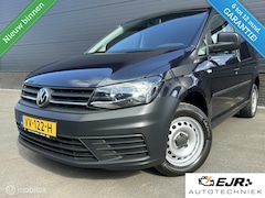 Volkswagen Caddy - Bestel 2.0 TDI L1H1 AIRCO*HAAK*OPBERGKAST