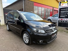 Volkswagen Touran - 1.4 TSI Highline 7p.|Xenon|LMV|APK|Stoel verw