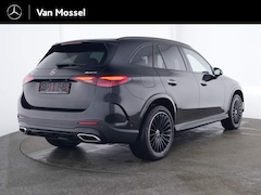 Mercedes-Benz GLC-klasse - 400e 4MATIC AMG Line /Panoramadak /Rijassistentiepakket /Burmester /Elek. Trekhaak /Winter