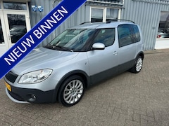 Skoda Roomster - 1.2 TSI Ambition