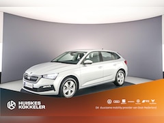 Skoda Scala - 1.0 TSI Ambition