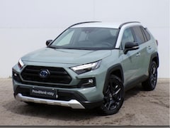 Toyota RAV4 - 2.5 Hybrid AWD ADVENTURE