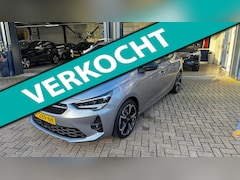 Opel Corsa - 1.2 GS Line