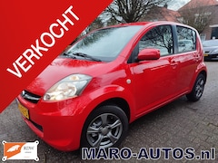 Subaru Justy - 1.0 Comfort S AIRCO | LM wielen | MY2011 | RIJKLAAR | TOPMODEL