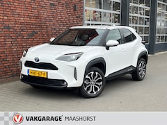 Toyota Yaris Cross - 1.5 Hybrid Active AchteruitrijCam./Adapt.Cruise/DAB/LED/Clima/Airco/AppConnect