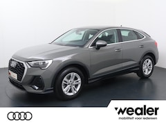 Audi Q3 Sportback - 35 TFSI Pro Line | 150 PK | Automaat | Virtual cockpit | Climate control |