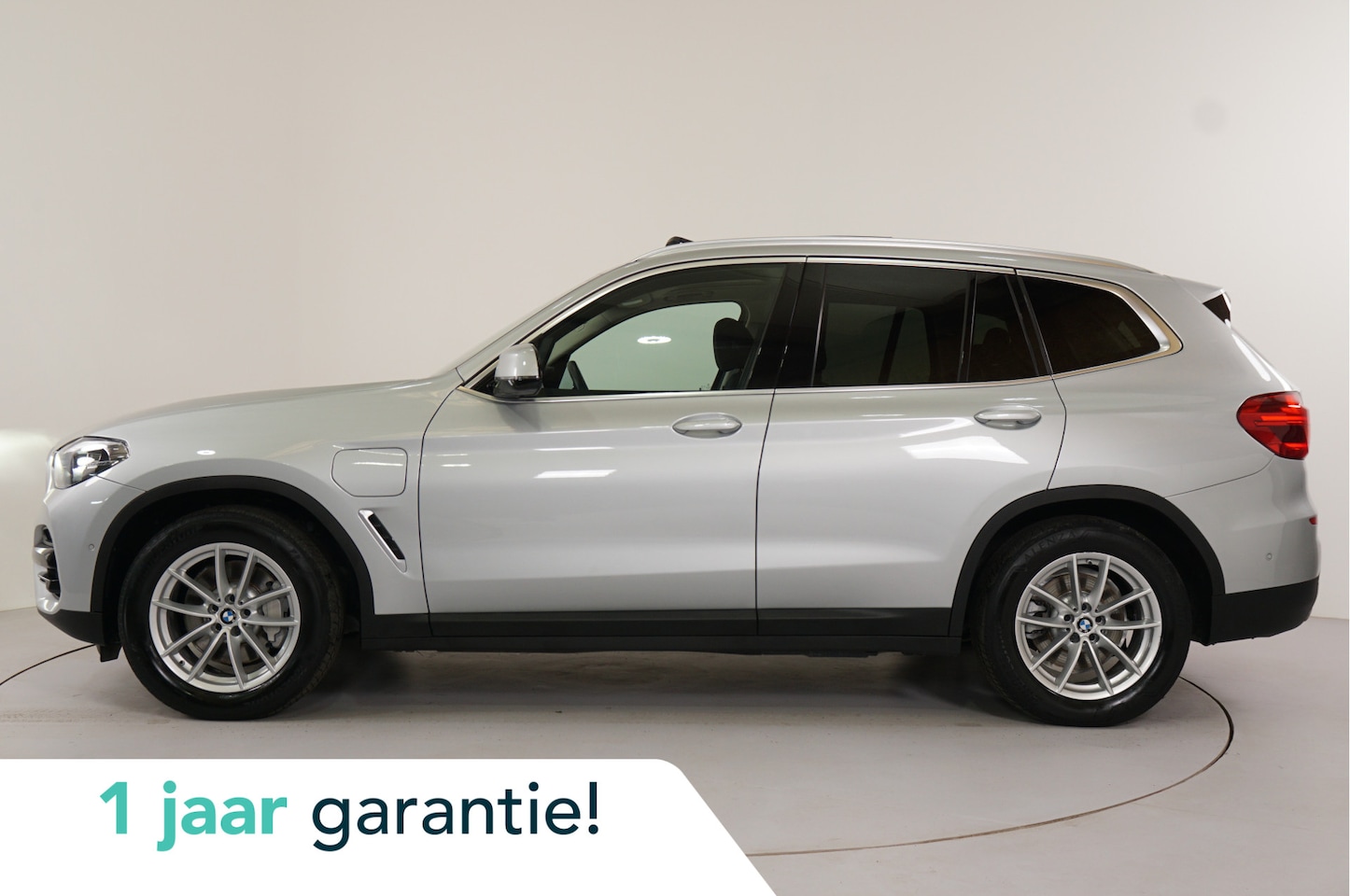 BMW X3 - xDrive30e Advantage | Pano | Camera | - AutoWereld.nl