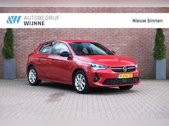 Opel Corsa - 1.2 Turbo 100pk GS Line | Navi | App Connect | Airco | Cruise | Full LED | Trekhaak