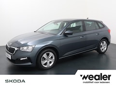 Skoda Scala - 1.0 TSI Ambition | 116 PK | Automaat | Climatronic | LED verlichting |