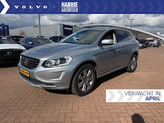 Volvo XC60 - 2.4 D5 AWD Summum