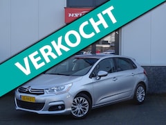 Citroën C4 - 1.6 VTi Tendance airco 4-deurs org NL