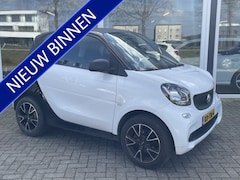 Smart Fortwo - 1.0 Pure 50% deal 3.475, - ACTIE Carplay / Cruise / LMV / LED